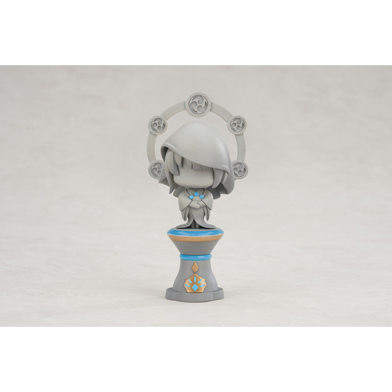 Genshin Impact "Gallant Statues of the Battlefield" Inazuma Figure Blind Box