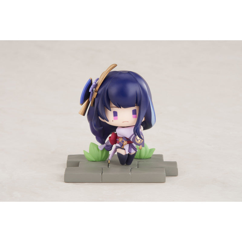 Genshin Impact "Gallant Statues of the Battlefield" Inazuma Figure Blind Box