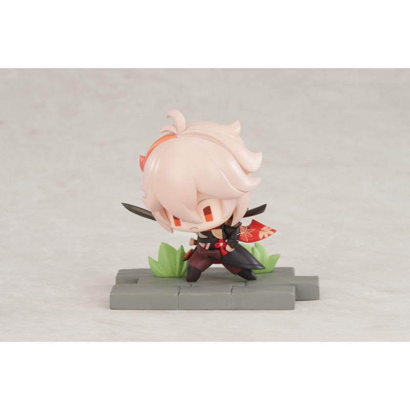 Genshin Impact "Gallant Statues of the Battlefield" Inazuma Figure Blind Box