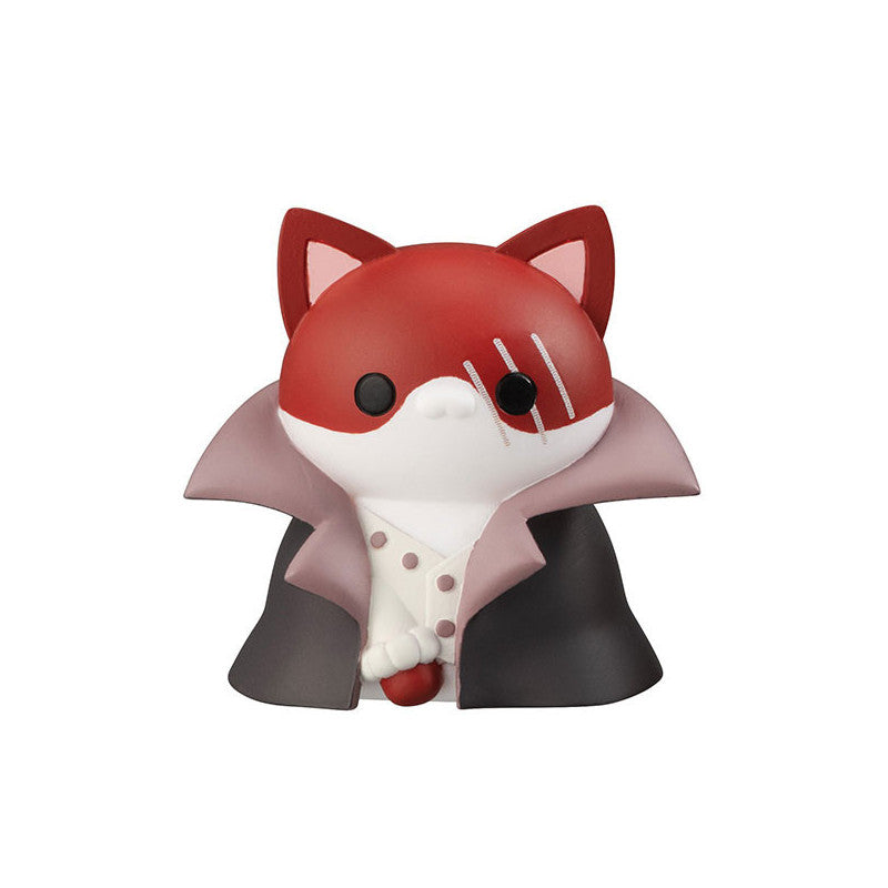 One Piece MEGA CAT PROJECT NYAN PIECE NYAN! I'll Become the Pirate King, Meow! Blind Box