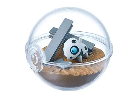 Re-MENT Pokemon Terrarium Collection 13 Blind Box