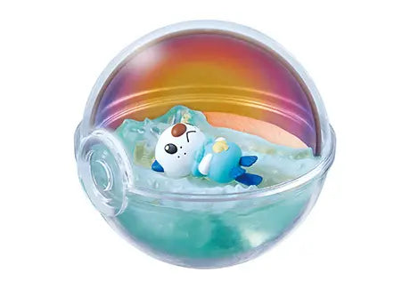 Re-MENT Pokemon Terrarium Collection 13 Blind Box