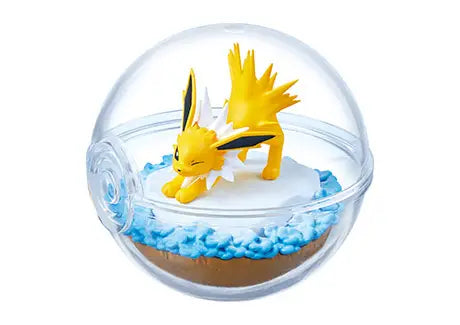 Re-MENT Pokemon Terrarium Collection 13 Blind Box