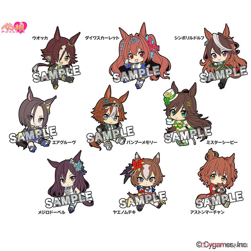Keychains
