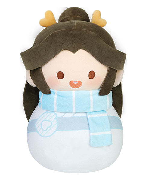 Heaven Official's Blessing (TGCF)