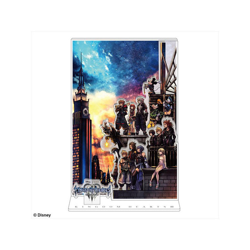 Kingdom Hearts