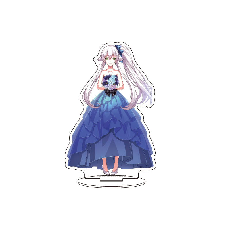 The Legend of Heroes: Trails of Cold Steel (10th Anniversary ver.) Acrylic Stand [Altina Orion]