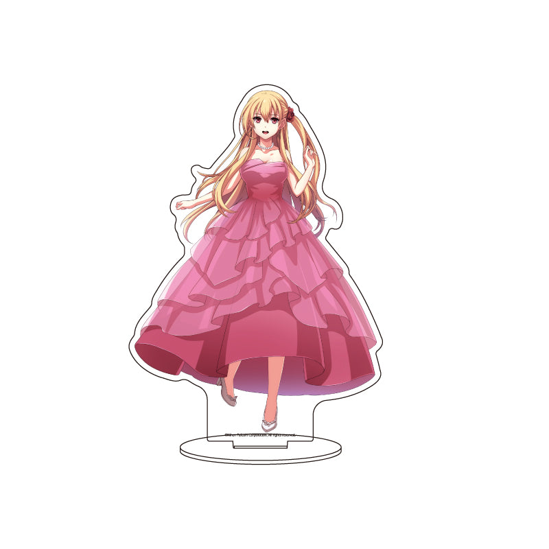 The Legend of Heroes: Trails of Cold Steel (10th Anniversary ver.) Acrylic Stand [Alisa Reinford]