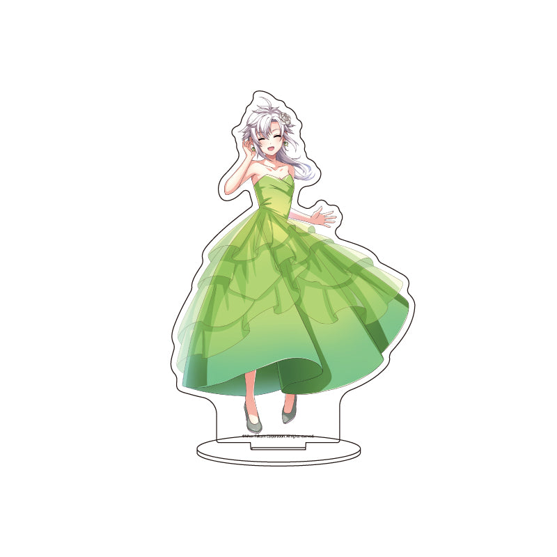 The Legend of Heroes: Trails of Cold Steel (10th Anniversary ver.) Acrylic Stand [Fie Claussell]