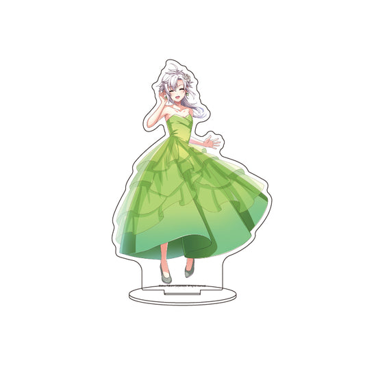 The Legend of Heroes: Trails of Cold Steel (10th Anniversary ver.) Acrylic Stand [Fie Claussell]