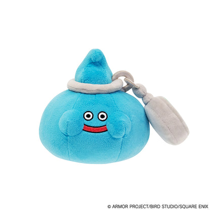 Dragon Quest Walk Small Plush [Fukkura Slamichi]