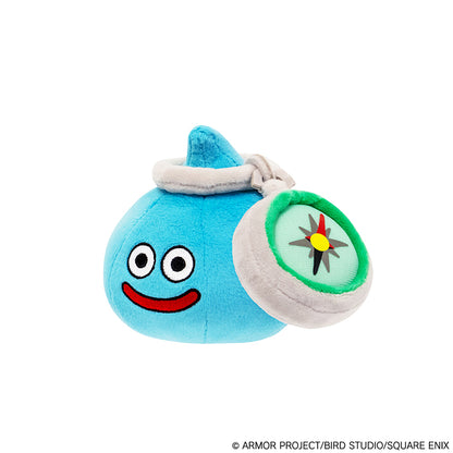 Dragon Quest Walk Small Plush [Slamichi]
