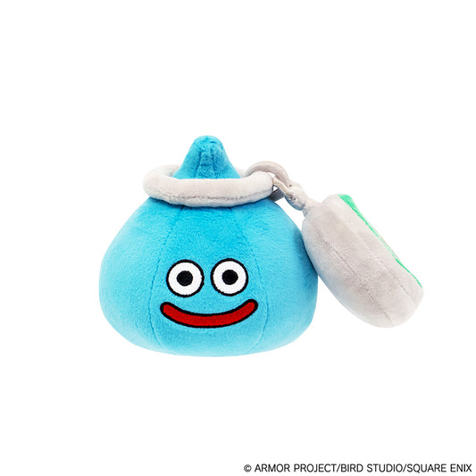 Dragon Quest Walk Small Plush [Slamichi]