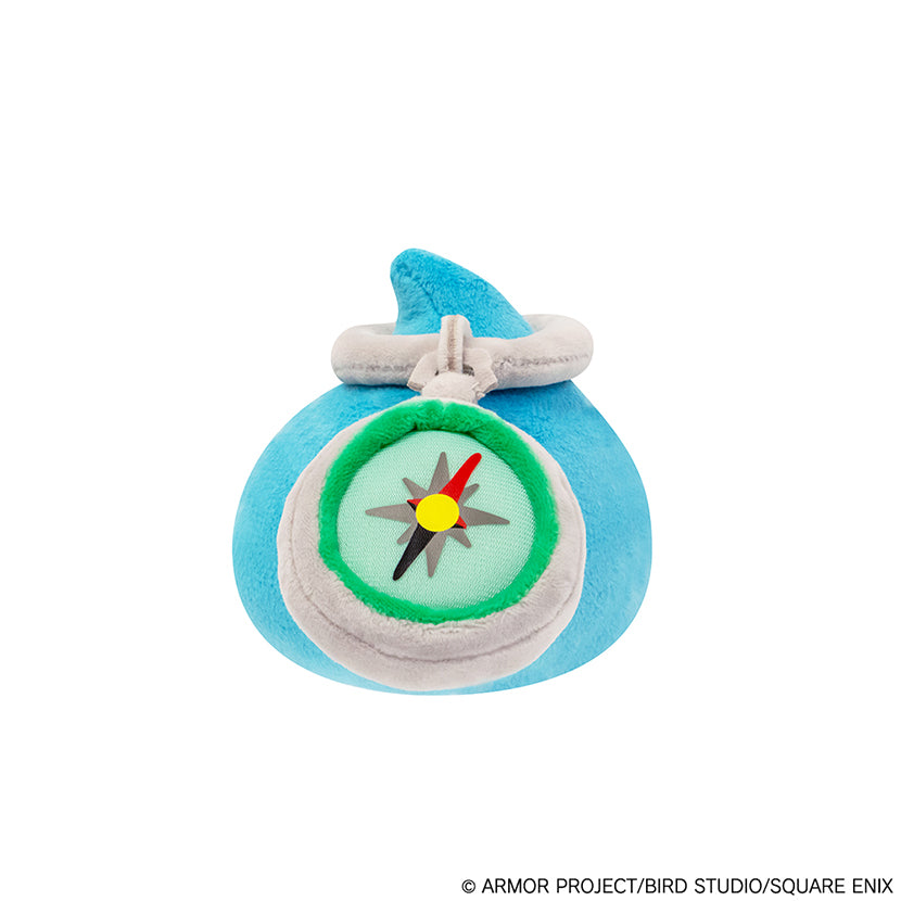 Dragon Quest Walk Small Plush [Slamichi]