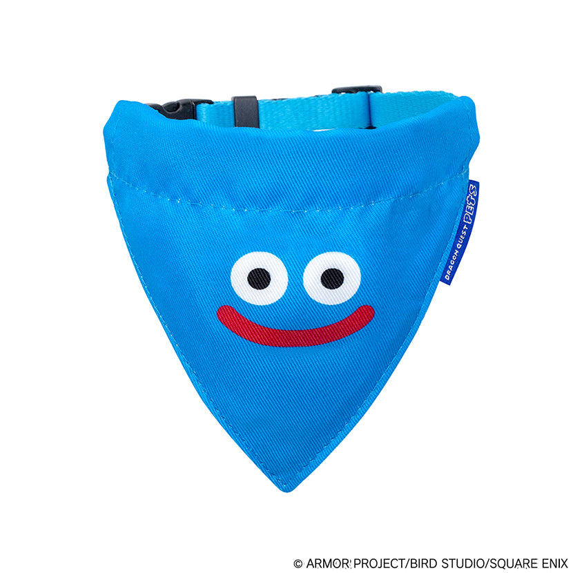 Dragon Quest PETs Pet Bandana [Slime]