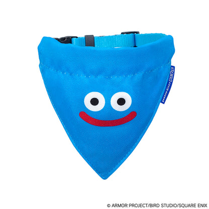 Dragon Quest PETs Pet Bandana [Slime]