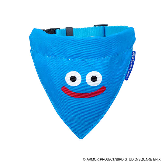 Dragon Quest PETs Pet Bandana [Slime]