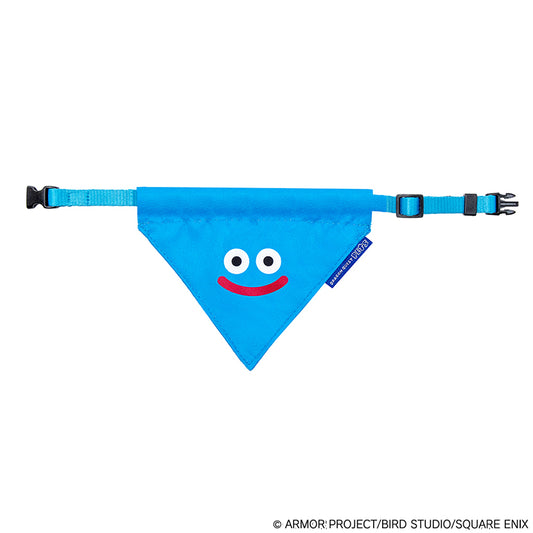 Dragon Quest PETs Pet Bandana [Slime]