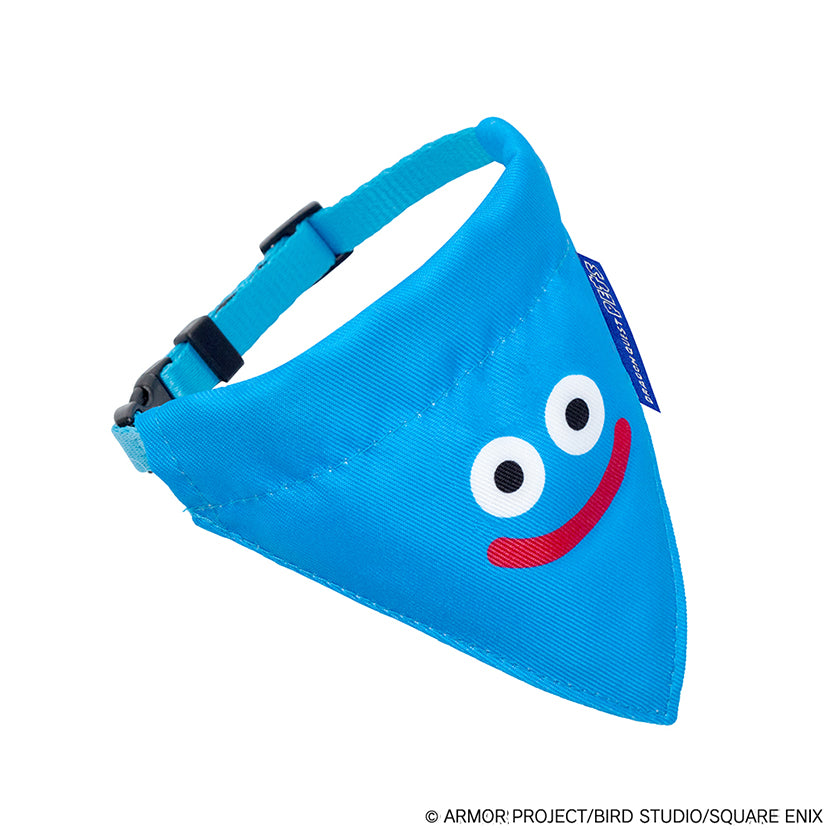 Dragon Quest PETs Pet Bandana [Slime]