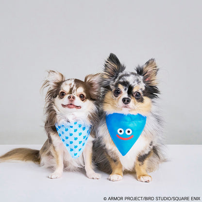 Dragon Quest PETs Pet Bandana [Slime]