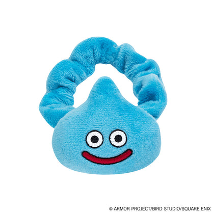 Dragon Quest Smile Slime Cosmetics & Beauty Scrunchie [Slime]