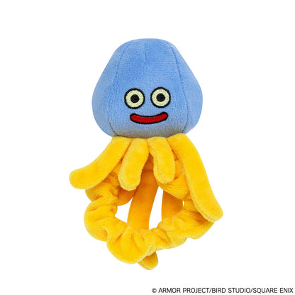 Dragon Quest Smile Slime Cosmetics & Beauty Scrunchie [Healslime]