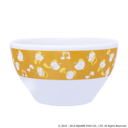 Final Fantasy XIV Japanese-style Rice Bowl [Moogle]