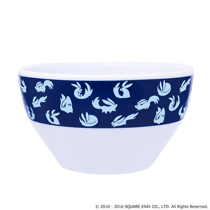 Final Fantasy XIV Japanese-style Rice Bowl [Carbuncle]