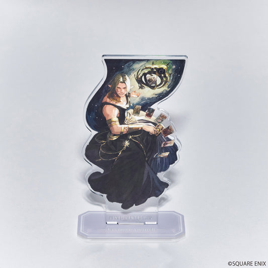 Final Fantasy XIV: Endwalker Character Acrylic Stand [Urianger]