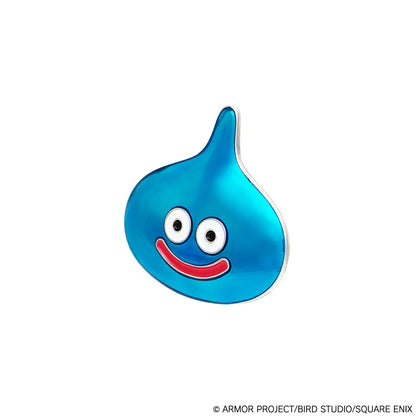 Dragon Quest Pin [Slime]