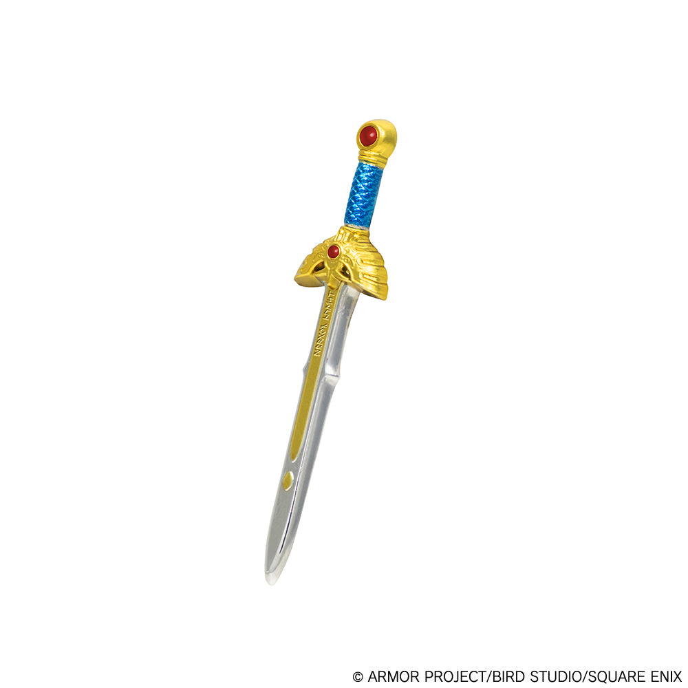 Dragon Quest Pin [Erdrick's Sword]