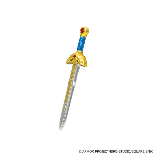 Dragon Quest Pin [Erdrick's Sword]