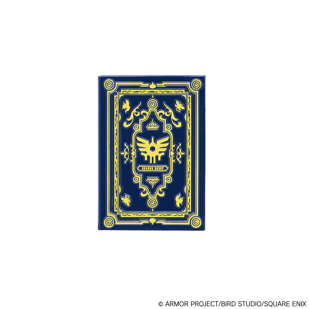 Dragon Quest Pin [Adventure Log]