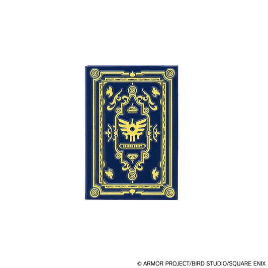 Dragon Quest Pin [Adventure Log]