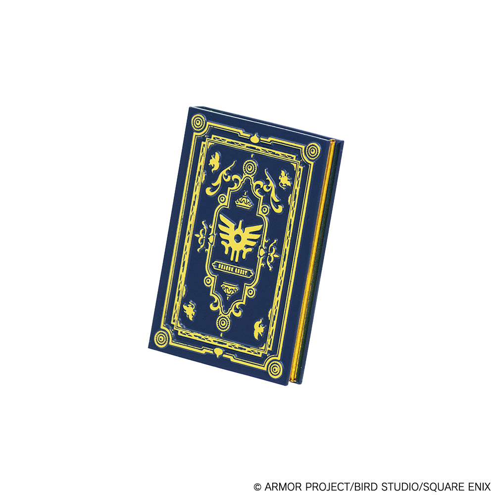 Dragon Quest Pin [Adventure Log]