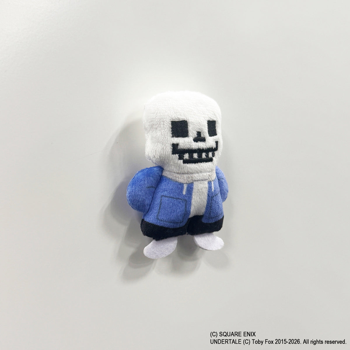 UNDERTALE Magnet Mascot Collection Blind Box