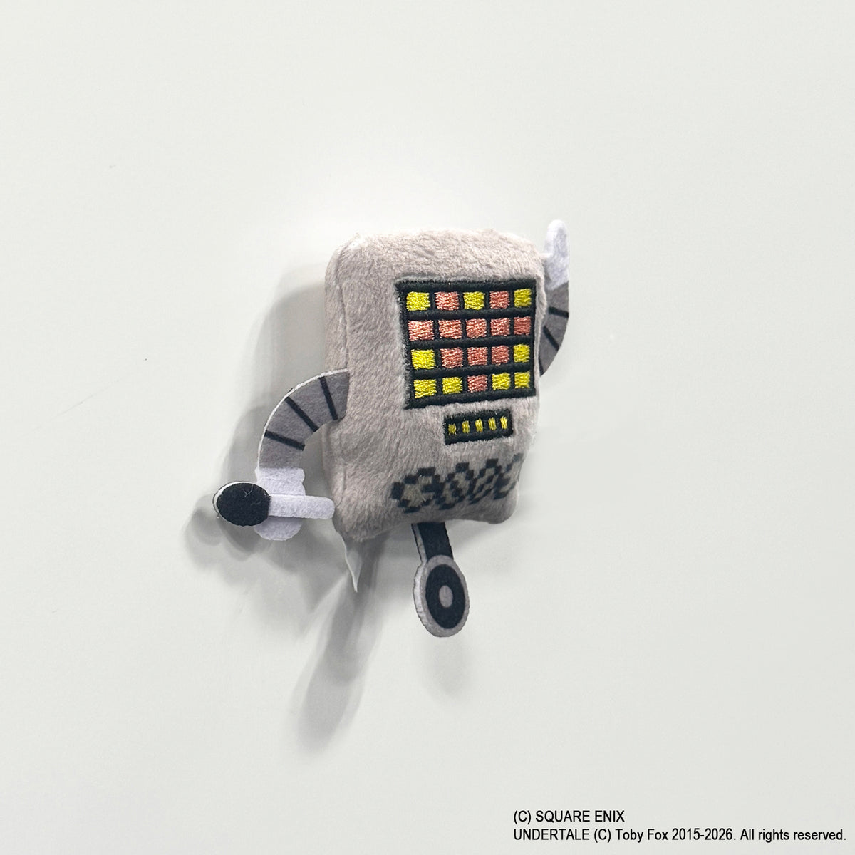 UNDERTALE Magnet Mascot Collection Blind Box