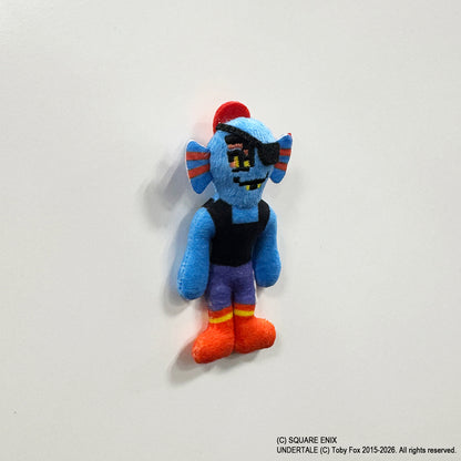 UNDERTALE Magnet Mascot Collection Blind Box