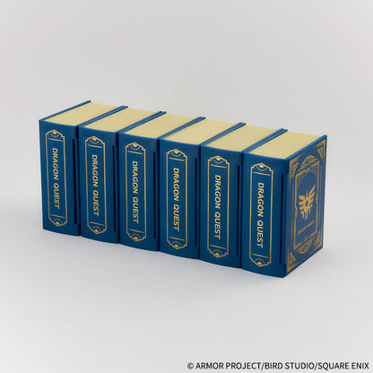 Dragon Quest Adventure Log Subjugated Monster Figure Blind Box