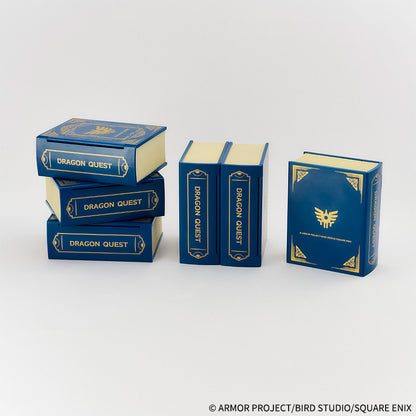 Dragon Quest Adventure Log Subjugated Monster Figure Blind Box