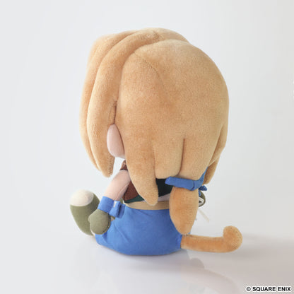 Final Fantasy IX Plush [Zidane Tribal]