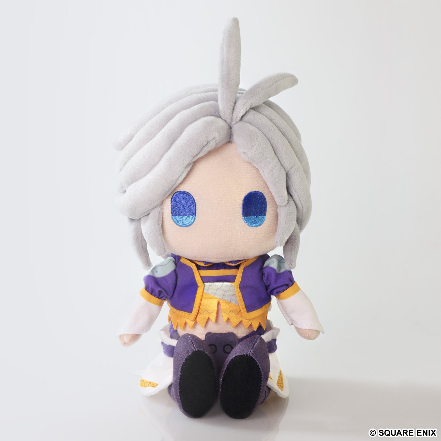 Final Fantasy IX Plush [Kuja]