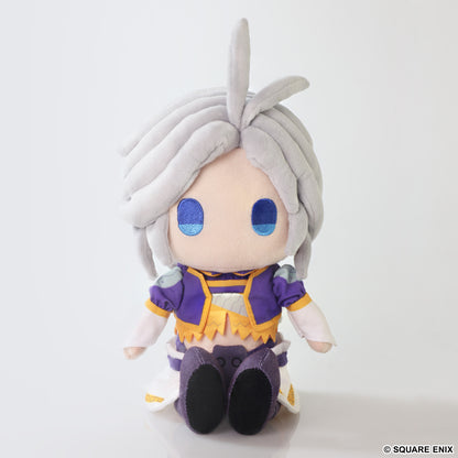 Final Fantasy IX Plush [Kuja]