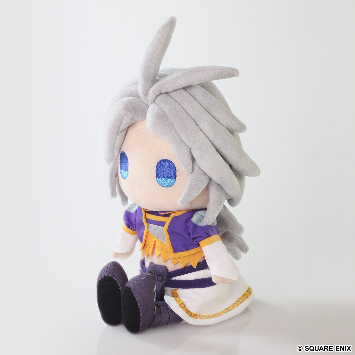 Final Fantasy IX Plush [Kuja]