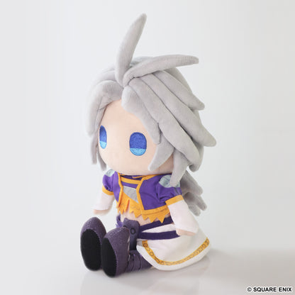 Final Fantasy IX Plush [Kuja]