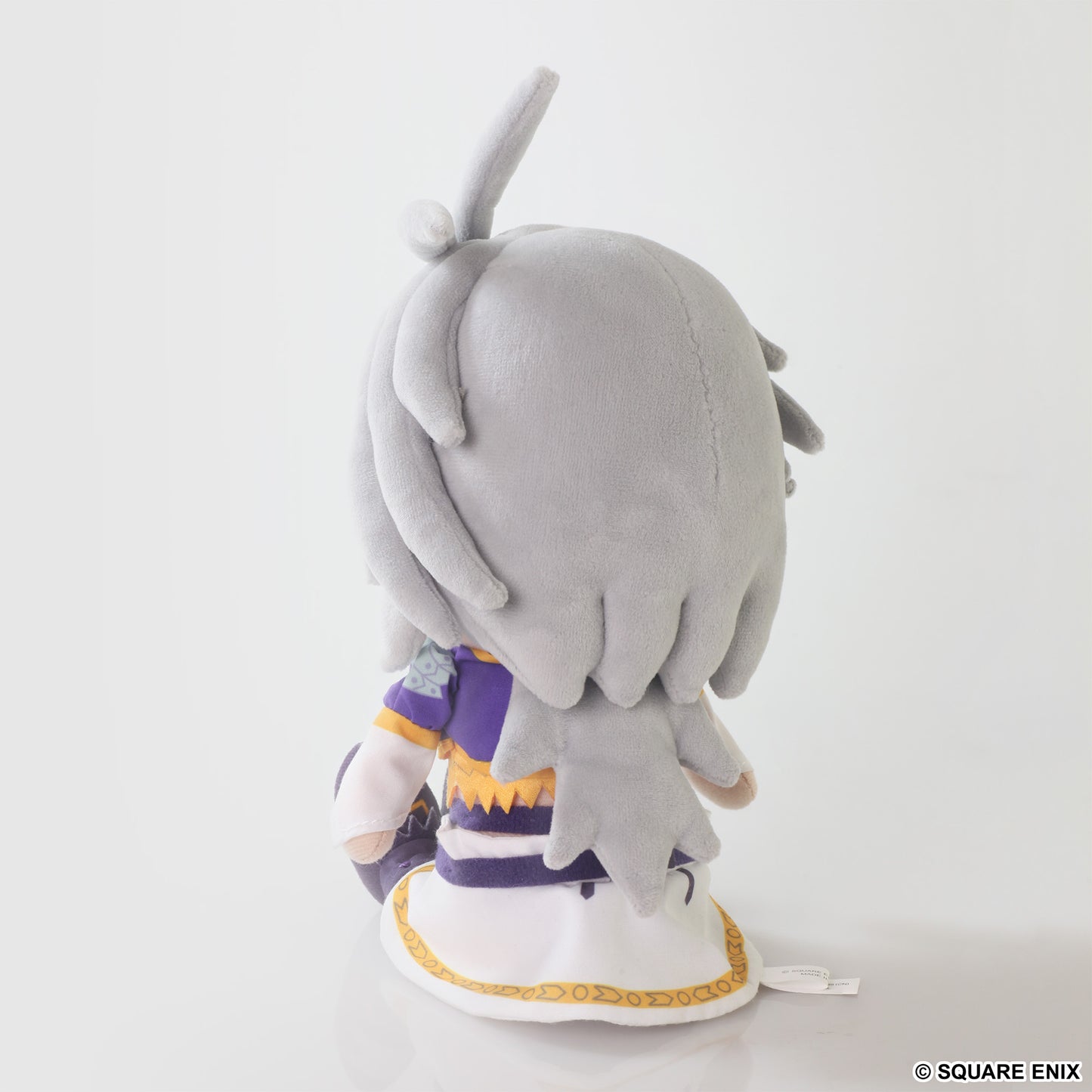 Final Fantasy IX Plush [Kuja]