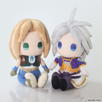 Final Fantasy IX Plush [Kuja]