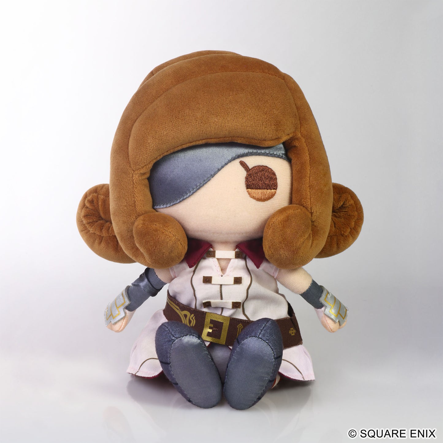 Final Fantasy IX Plush [Beatrix]