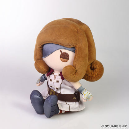 Final Fantasy IX Plush [Beatrix]
