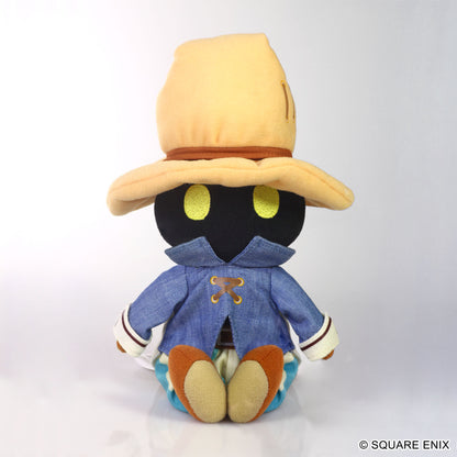 Final Fantasy IX Plush [Vivi Orniter]